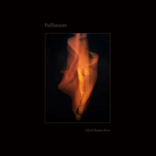 Pallbearer - Mind Burns Alive (2024) CD Scans