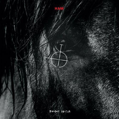 Ham - Dauður hestur (2024)