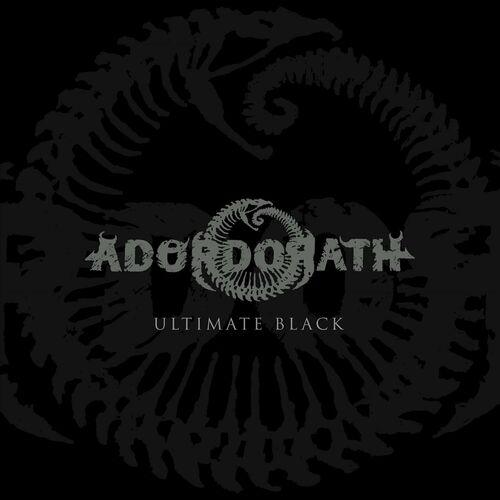 Ador Dorath - Ultimate Black (2024)