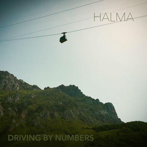 Halma - Driving by numbers (2024)