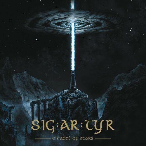Sig:Ar:Tyr - Citadel of Stars (2024) + Hi-Res