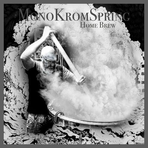 Monokromspring - Home Brew (2024)