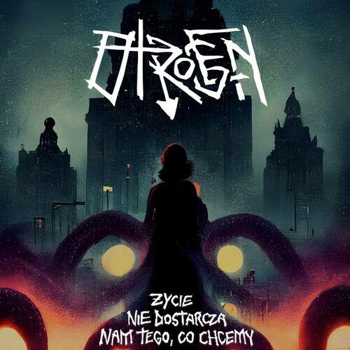 otrogen - Życie nie dostarcza nam tego, co chcemy (2024)