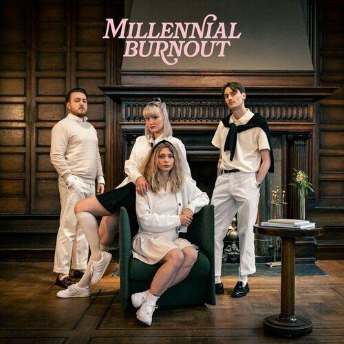 The Franklins - Millennial Burnout (2024)