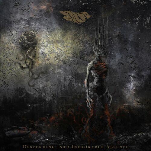 Zolfo - Descending into Inexorable Absence (2024)