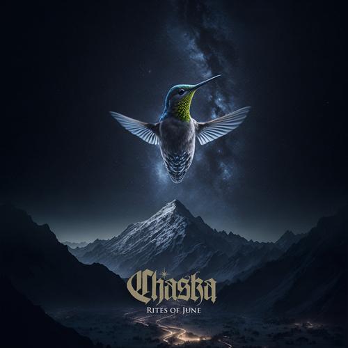 Chaska - Rites of June (2024)