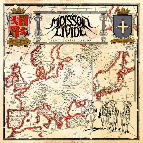 Moisson Livide - Sent Empèri Gascon (2024)