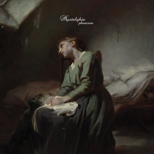 Nostalghia - Phaneron (2024)