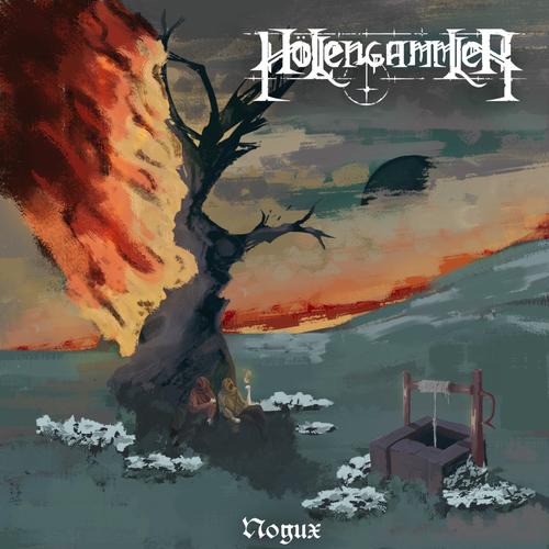 Hollengammler - Подих (Breath) (2024) 