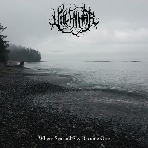 Volkihar - Where Sea and Sky Become One (2024)