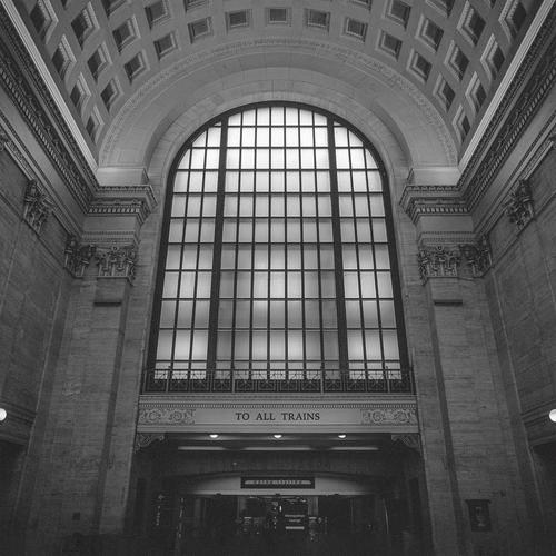 Shellac - To All Trains (2024)