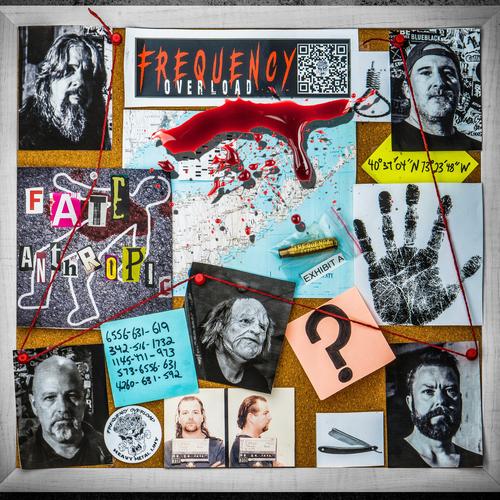 FREQUENCY OVERLOAD - Fate Anthropic (2024)