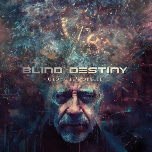 Blind Destiny - Utopie Temporelle (2024)