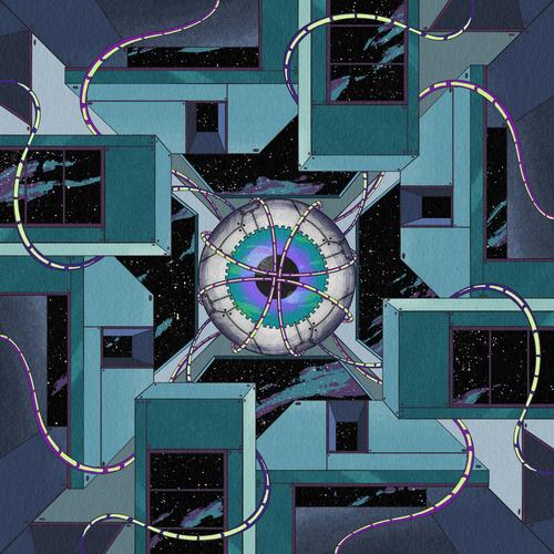 Nick Cicola - Digital Doom (2024)