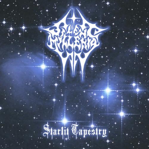 Silent Millenia - Starlit Tapestry (2024)