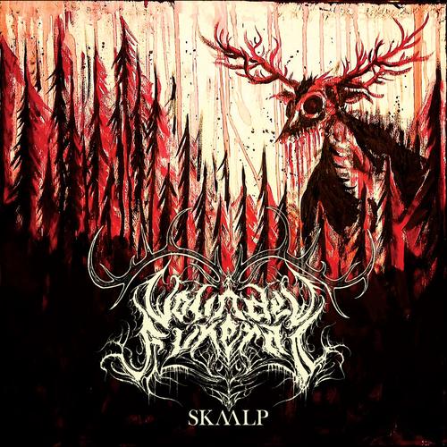 Wounded Funeral - Skaalp (2024) (2024)