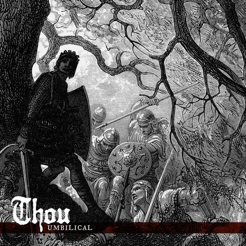 Thou - Umbilical (2024) CD-Rip