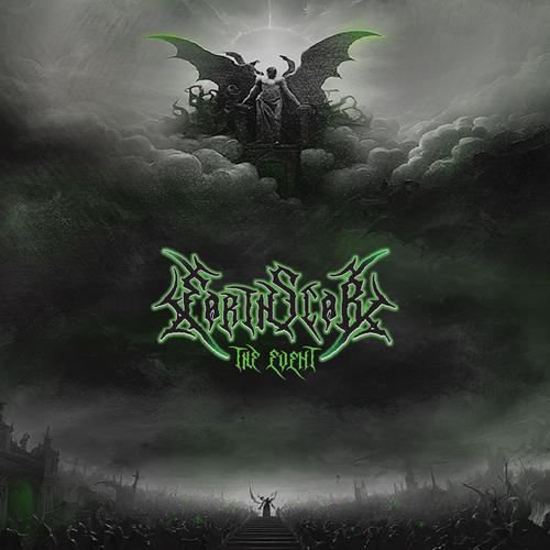 Earth Scar - The Event (2024)