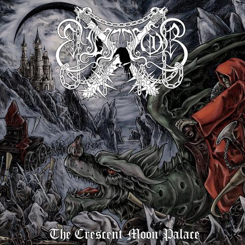 ELFFOR - The Crescent Moon Palace (2024)