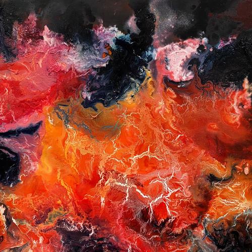 CARNWENNAN - Lotus (2024)