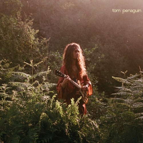 Tom Penaguin - Tom Penaguin (2024) CD+Scans