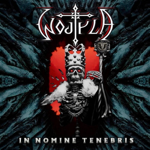 Wojtyla - In Nomine Tenebris (2024)