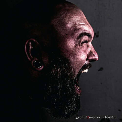 Ground2A - Communication (2024)