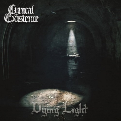 Cynical Existence - Dуing Light (2017)
