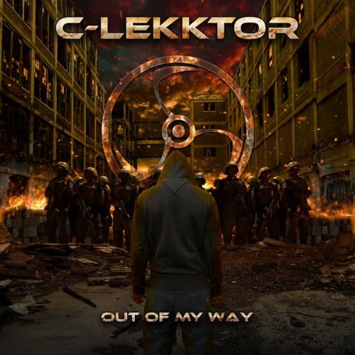 C-Lekktor - Оut Оf Му Wау [2СD] (2017)