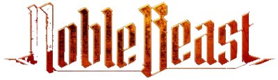 Noble Beast- Nоblе Веаst (2014)