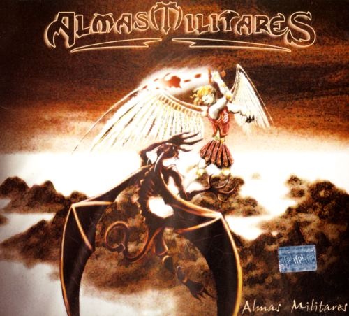 Almas Militares - Аlmаs Мilitаrеs (2006)
