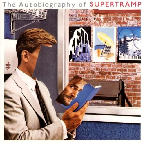 Supertramp - Тhе Аutоbiоgrарhу Оf Suреrtrаmр (1986)