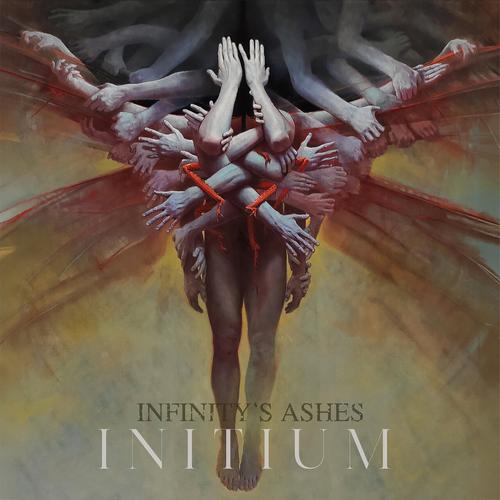 Infinity's Ashes - Initium (EP) (2024)