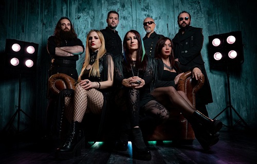 Holy Shire - Invincible (2024)