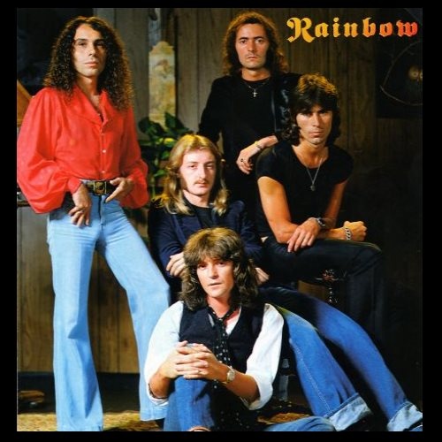 Rainbow - Disсоgrарhу [Jараnеsе Еditiоn] (1975-2012)