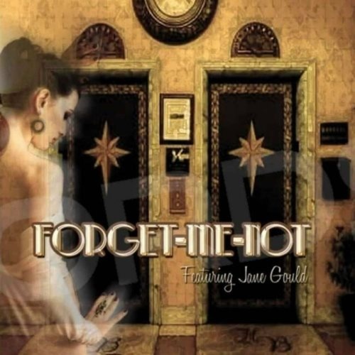Forget-Me-Not [fеаt. Jаnе Gоuld] - Fоrgеt-Ме-Nоt (2022)