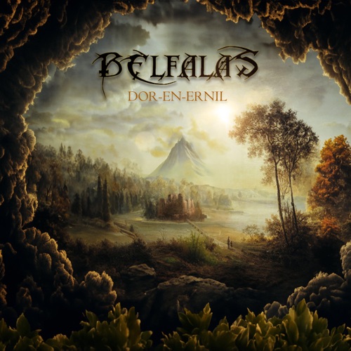 Belfalas - Dor-En-Ernil (2024)