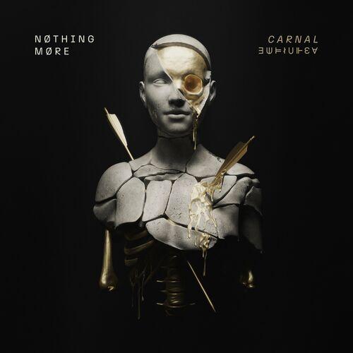 Nothing More - CARNAL (2024) + Hi-Res
