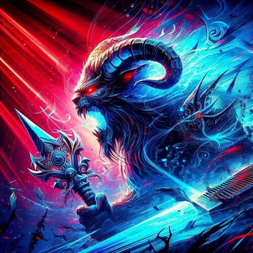 Cursed Colonist - Freedom Battle Cry (2024) 