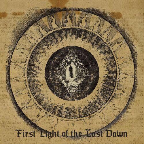 QAALM - First Light of the Last Dawn [EP] (2024)