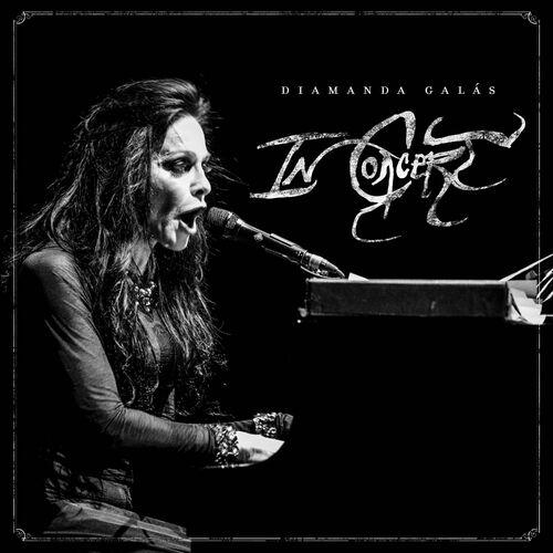 Diamanda Galas - Diamanda Galás In Concert (2024)