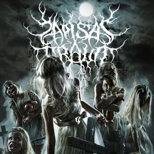 Samsas Traum - Kalk (Underground-Edition) (2024) + Hi-Res