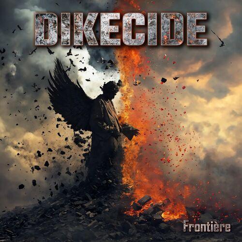 Dikecide - Frontière (2024)