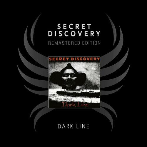 Secret Discovery - Dark Line (Remastered Edition) (2023) + Hi-Res