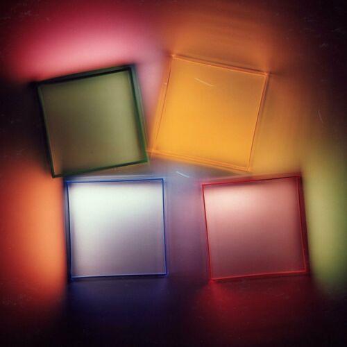 Joe Gittleman (Mighty Mighty Bosstones) - Hold Up (2024)