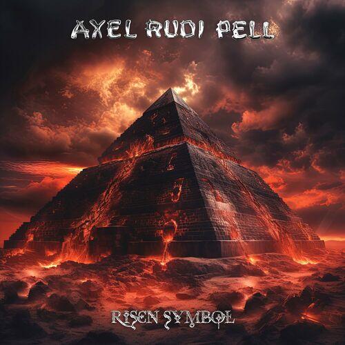 Axel Rudi Pell - Risen Symbol (2024) + Hi-Res