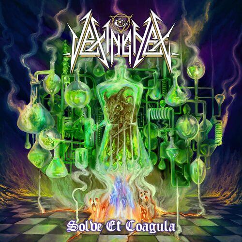 Vexing Hex - Solve Et Coagula (2024)