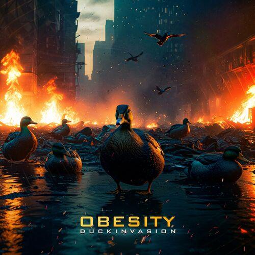 Obesity - Duckinvasion (2024)