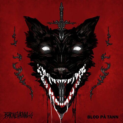 Barnevænnlig - Blod på tann (2024)