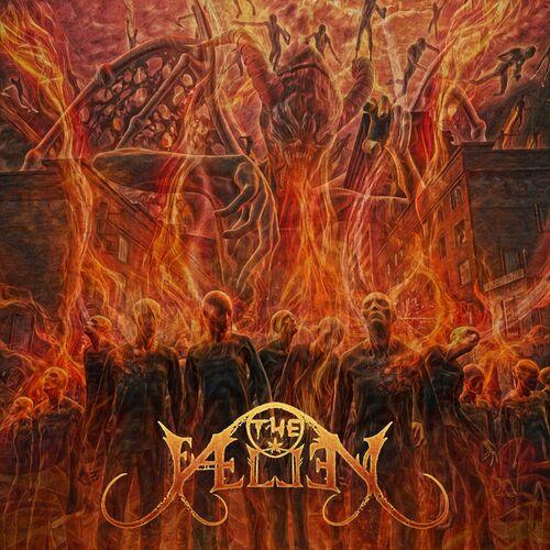 The Fallen - THE FALLEN (2024)